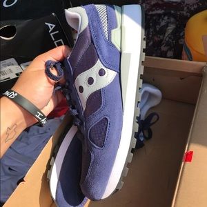 Men’s Saucony Shoes size 9.5